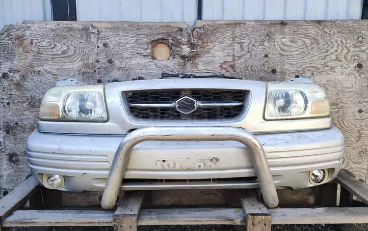 Гранд Витара Grand Vitara ноускат за 300 000 тг. в Алматы