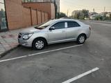 Chevrolet Cobalt 2022 года за 5 900 000 тг. в Павлодар – фото 3