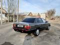 Audi 100 1990 годаfor1 500 000 тг. в Алматы – фото 4