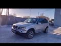 BMW X5 2002 года за 4 990 000 тг. в Кокшетау – фото 6