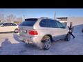 BMW X5 2002 года за 4 990 000 тг. в Кокшетау – фото 7