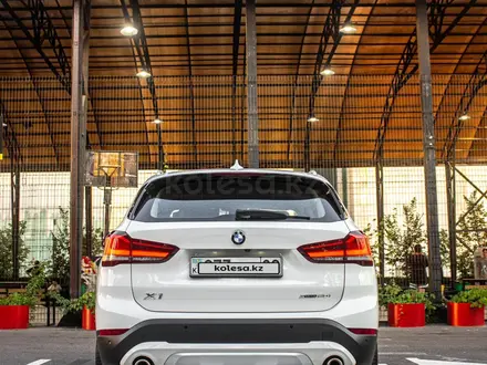 BMW X1 2020 года за 17 000 000 тг. в Алматы – фото 20