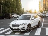 BMW X1 2020 годаүшін17 000 000 тг. в Алматы