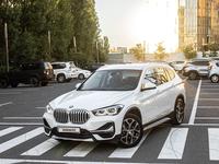 BMW X1 2020 года за 16 000 000 тг. в Алматы
