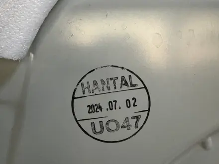 Передние и задние двери на Kia за 10 000 тг. в Астана – фото 9