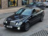 Mercedes-Benz E 500 2002 года за 7 200 000 тг. в Алматы