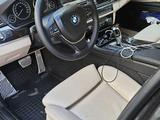 BMW 523 2010 годаүшін8 000 000 тг. в Астана – фото 3