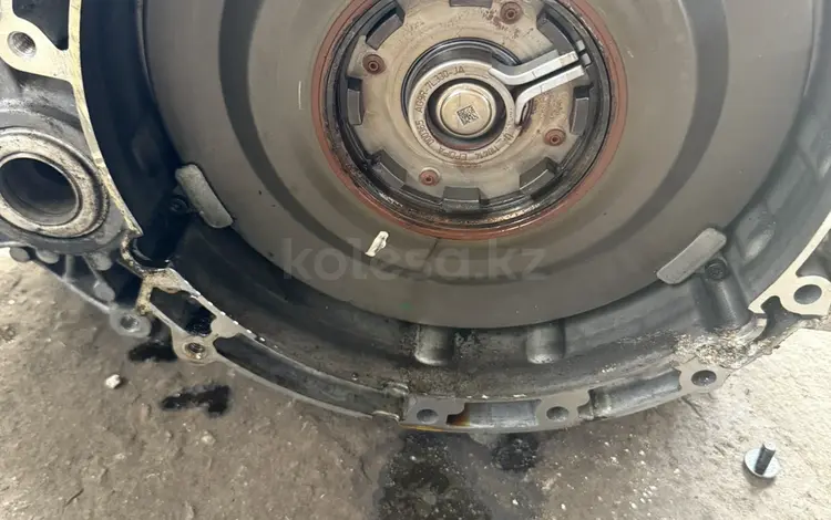 Коробка Робот Форд Мондео 2 литровый Турбо Екобуст Ford Mondeoүшін475 000 тг. в Алматы