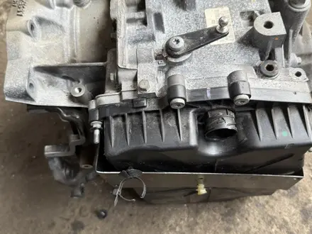 Коробка Робот Форд Мондео 2 литровый Турбо Екобуст Ford Mondeo за 475 000 тг. в Алматы – фото 3
