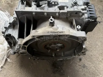 Коробка Робот Форд Мондео 2 литровый Турбо Екобуст Ford Mondeo за 475 000 тг. в Алматы – фото 4