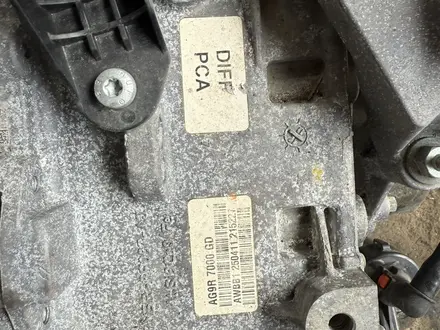 Коробка Робот Форд Мондео 2 литровый Турбо Екобуст Ford Mondeo за 475 000 тг. в Алматы – фото 2