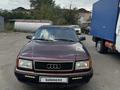 Audi 100 1991 годаүшін1 700 000 тг. в Петропавловск