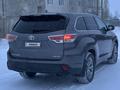 Toyota Highlander 2016 года за 11 500 000 тг. в Уральск – фото 4