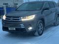 Toyota Highlander 2016 года за 11 500 000 тг. в Уральск – фото 5