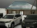 Toyota Highlander 2016 года за 11 500 000 тг. в Уральск – фото 6