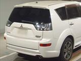 Mitsubishi Outlander 2009 года за 100 000 тг. в Усть-Каменогорск – фото 2