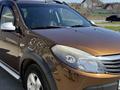 Renault Sandero Stepway 2014 года за 3 000 000 тг. в Актобе