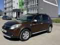 Renault Sandero Stepway 2014 года за 3 000 000 тг. в Актобе – фото 2