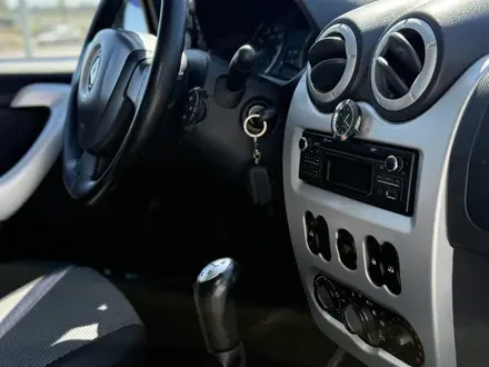 Renault Sandero Stepway 2014 года за 3 000 000 тг. в Актобе – фото 3