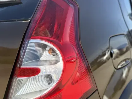 Renault Sandero Stepway 2014 года за 3 000 000 тг. в Актобе – фото 5