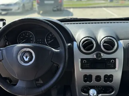 Renault Sandero Stepway 2014 года за 3 000 000 тг. в Актобе – фото 6