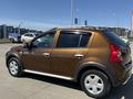 Renault Sandero Stepway 2014 года за 3 000 000 тг. в Актобе – фото 8