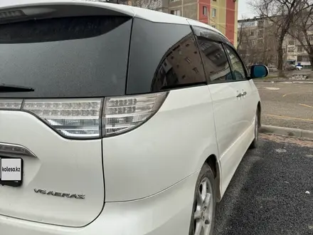 Toyota Estima 2006 года за 5 000 000 тг. в Тараз – фото 6