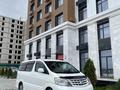 Toyota Alphard 2005 года за 6 700 000 тг. в Актау
