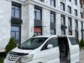 Toyota Alphard 2005 года за 6 700 000 тг. в Актау – фото 6