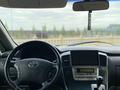 Toyota Alphard 2005 года за 6 700 000 тг. в Актау – фото 8
