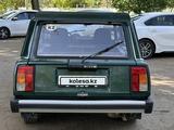 ВАЗ (Lada) 2104 1998 годаүшін1 200 000 тг. в Уральск – фото 4