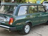 ВАЗ (Lada) 2104 1998 года за 1 200 000 тг. в Уральск – фото 5