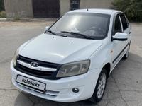 ВАЗ (Lada) Granta 2190 2013 года за 2 000 000 тг. в Шымкент