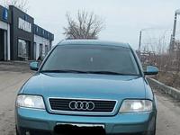 Audi A6 1998 годаүшін3 200 000 тг. в Астана