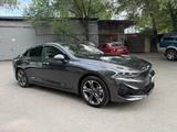 Kia K5 2021 годаүшін10 700 000 тг. в Алматы