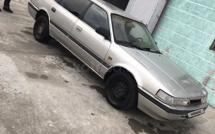 Mazda 626 1988 года за 450 000 тг. в Кызылорда