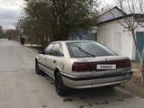 Mazda 626 1988 года за 450 000 тг. в Кызылорда – фото 4