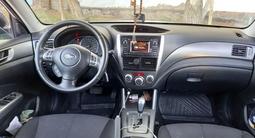 Subaru Forester 2012 года за 4 300 000 тг. в Атырау – фото 2