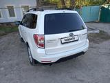 Subaru Forester 2012 годаүшін4 100 000 тг. в Атырау – фото 2