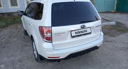 Subaru Forester 2012 года за 4 100 000 тг. в Атырау – фото 2