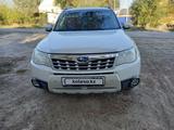 Subaru Forester 2012 годаүшін4 300 000 тг. в Атырау