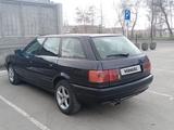 Audi 80 1993 года за 1 780 000 тг. в Павлодар – фото 3