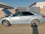 Toyota Camry 2007 года за 5 600 000 тг. в Актау – фото 4