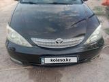 Toyota Camry 2004 года за 5 000 000 тг. в Айтеке би