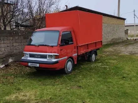 Mazda  Bongo 1995 года за 2 400 000 тг. в Шымкент – фото 4