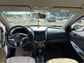 Hyundai Accent 2013 года за 5 000 000 тг. в Шымкент – фото 4