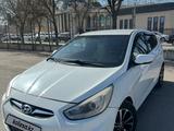 Hyundai Accent 2013 года за 5 000 000 тг. в Шымкент