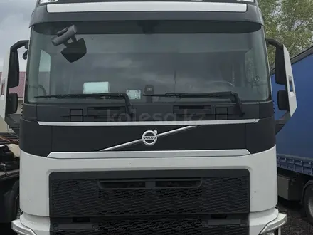 Volvo  FH 2016 года за 31 000 000 тг. в Актобе – фото 5