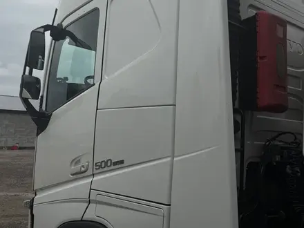 Volvo  FH 2016 года за 31 000 000 тг. в Актобе – фото 7