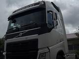 Volvo  FH 2016 года за 28 500 000 тг. в Актобе – фото 2